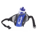 Xenofit, Trinkgürtel + Trinkflasche (750ml)