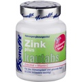 Zink plus (50 Kautabletten)