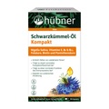 Hubner, Schwarzkümmel-Öl (90 Kapseln)