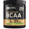 Optimum Nutrition BCAA Pulver 266g Apple & Pear