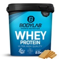 Whey Protein - 2000g - Butterkeks