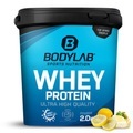 Whey Protein - 2000g - Lemon Cheesecake