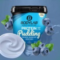 Bodylab24, Protein Pudding - 1000g - Blueberry