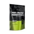 100% Creatine Monohydrate Bag (500g)