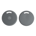BK SPORT by Barbara Klein, Balance Cushion - Grau