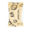 KoRo, KoRo Bio Energy Ball- 14x30g - Haselnuss