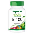 B-100 (90 Kapseln)