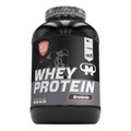 Mammut Whey Protein - 3000g - Brownie