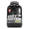 Mammut Whey Protein - 3000g - Vanilla