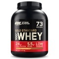 Optimum Nutrition 100 % Whey Gold Standard Karamell-Toffee