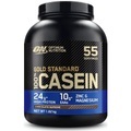 Optimum Nutrition Casein Pulver 1800 g Chocolate Supreme