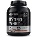 Optimum Nutrition HydroWhey Protein 1623 g Double Chocolate