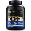 Optimum Nutrition Casein Pulver 1800g Creamy Vanilla