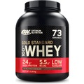 Optimum Nutrition, 100% Whey Gold Standard (2270g)