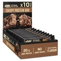 Protein Crisp Bar - 10x65g - Chocolate Brownie