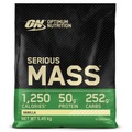 Optimum Nutrition Serious Mass Vanilla 5443g