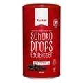 Xucker, Schokodrops Edelbitter mit finnischem Xylit (750g)