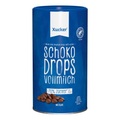 Xucker, Schokodrops Vollmilch mit finnischem Xylit (750g)