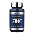 Scitec Nutrition, Zink (100 Tabletten)