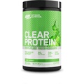 Optimum Nutrition, Clear Protein - 280g - Lime Sorbet