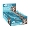Optimum Nutrition, Chocolate Sweet Coconut Protein Bar (12x59g)