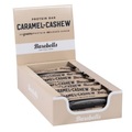 Barebells Caramel Cashew Protein Riegel (12 x 55g)
