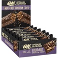 Optimum Nutrition, Fruit & Nut Protein Crisp Bar (10x70g)