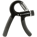 C.P. Sports, Fingertrainer - Federgriffhantel (10-40 kg)