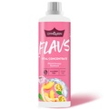 Queen Flavs - 1000ml - Pfirsich-Maracuja