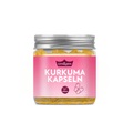 GYMQUEEN, Kurkuma Kapseln (120 Kapseln)
