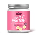 GQ Whey - 500g - Banane