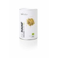 Hanfsamen geschält Bio (500g)