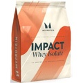 Impact Whey Isolate - 1000g - Natural-Vanille