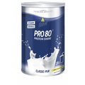Active, Active PRO 80 classic Eiweisspulver nature (450 g)