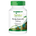 Kelp-Extrakt 100mg (250 Tabletten)