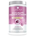 LINEAVI Kollagen Proteinpulver - 400g - Vanille