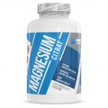 Frey nutrition, Magnesium Citrat (120 Kapseln)