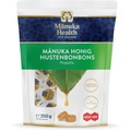 Manuka Health, Manuka MGO 400 Hustenbonbons - 250g - Propolis