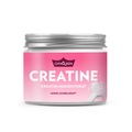 GYMQUEEN, Creatin (300g)