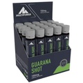 Multipower Guarana Shot (20x25ml)