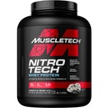 Nitro-Tech Performance Series - 1800g - Cookie-Creme