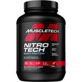 Nitro-Tech Performance Series - 1800g - Milchschokolade