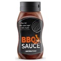 Zero Sauce - 320g - Barbecue