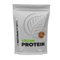 Vegan Protein - 500g - Schoko
