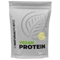 Vegan Protein - 1000g - Vanille