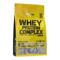 Whey Protein Complex 100% - 700g - Vanille