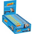PowerBar Protein Plus 52 % 20 Bars (Sport, masse musculaire, protéi...