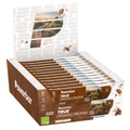 True Organic Protein Cocoa Peanut 16 x 45 g Sportriegel