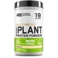 Optimum Nutrition, Optimum Nutrition Gold Standard 100% Plant 684 g (Sport , Masse mus...