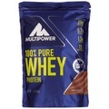 Multipower 100% Pure Whey Protein Rich Chocolate (Beutel 450 g)